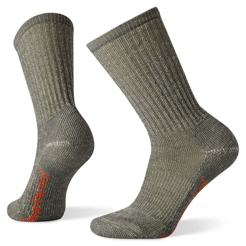 Smartwool Women's Hike Classic Edition Light Cushion Crew Socks