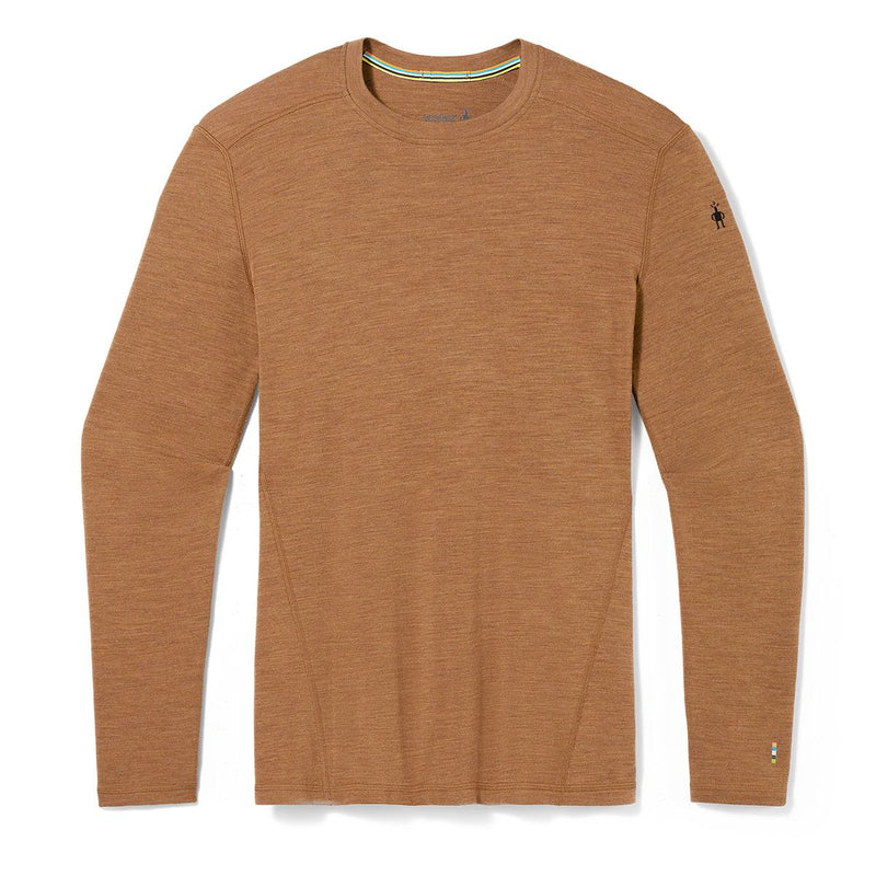 Load image into Gallery viewer, Smartwool Men&#39;s Classic Thermal Base Layer Crew
