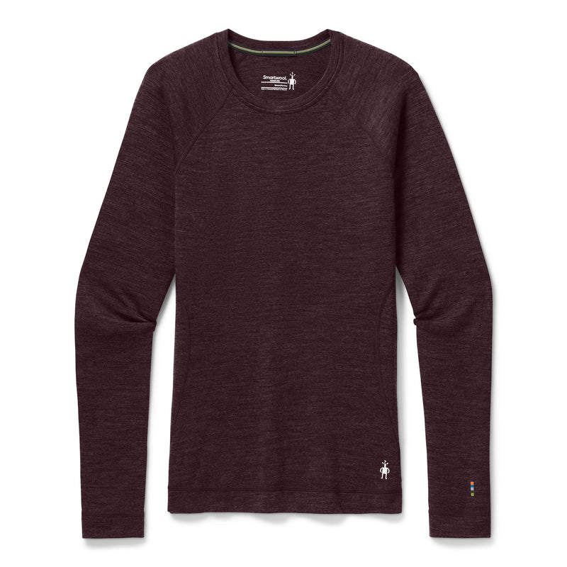 Load image into Gallery viewer, Smartwool Women&#39;s Classic Thermal Merino 250 Baselayer Crew
