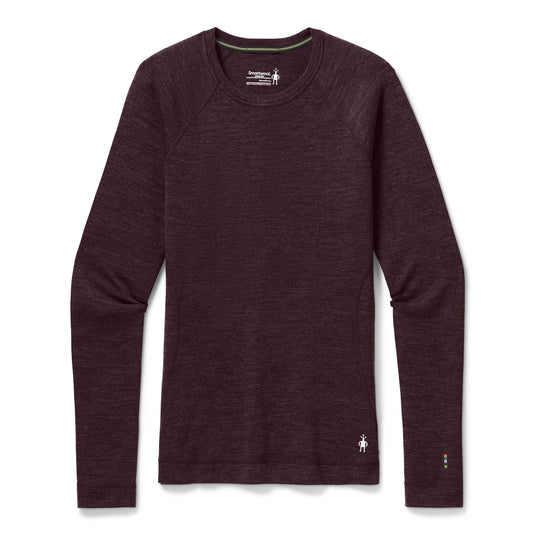 Smartwool Women's Classic Thermal Merino 250 Baselayer Crew