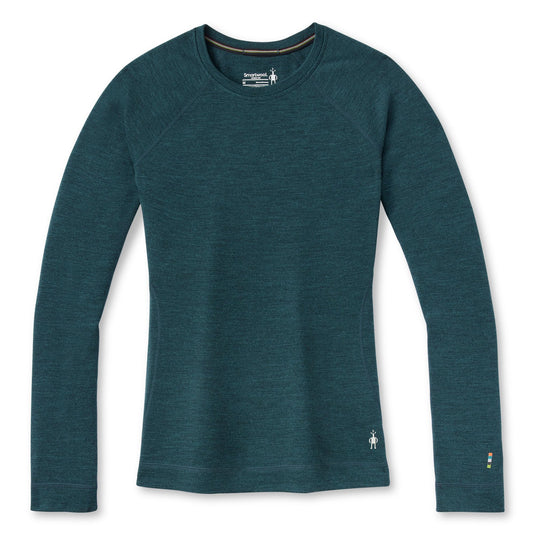 Smartwool Women's Classic Thermal Merino 250 Baselayer Crew