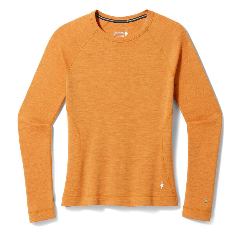 Load image into Gallery viewer, Smartwool Women&#39;s Classic Thermal Merino 250 Baselayer Crew
