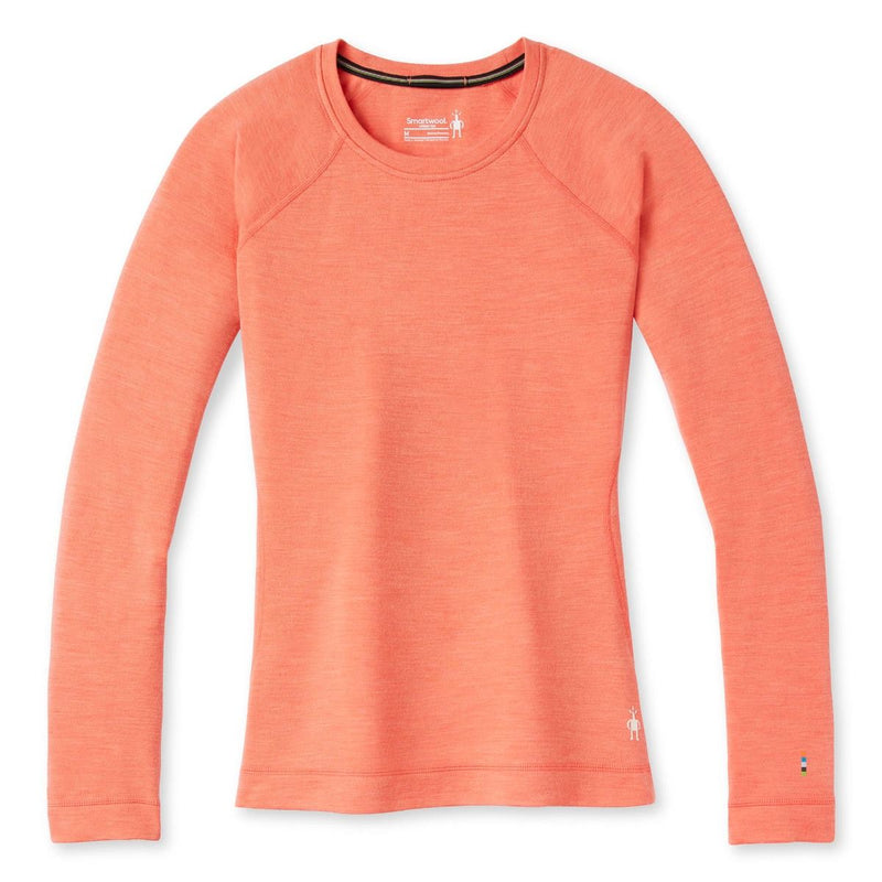 Load image into Gallery viewer, Smartwool Women&#39;s Classic Thermal Merino 250 Baselayer Crew
