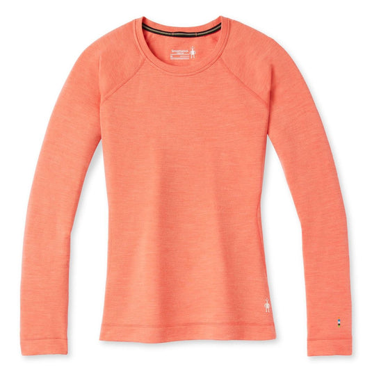 Smartwool Women's Classic Thermal Merino 250 Baselayer Crew