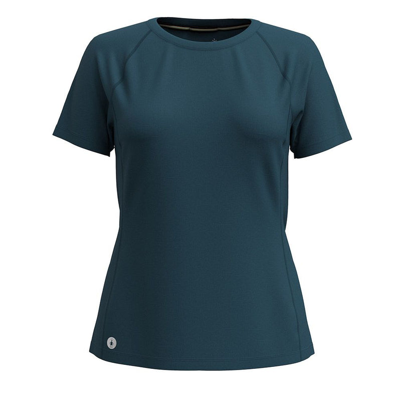 Load image into Gallery viewer, Smartwool Women&#39;s Active Ultralite Short Sleeve
