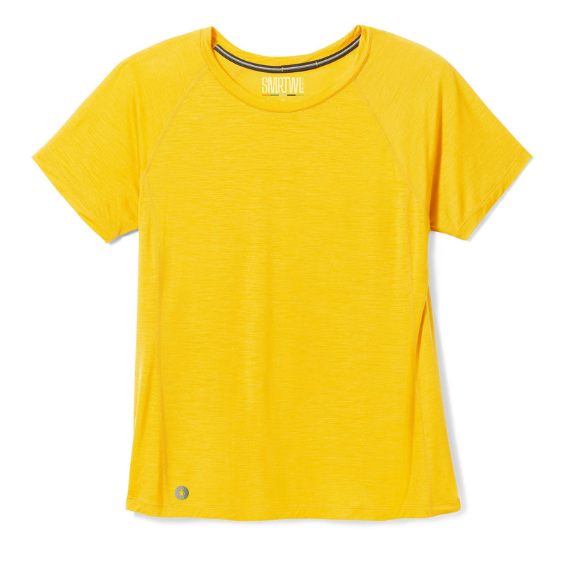 Load image into Gallery viewer, Smartwool Women&#39;s Active Ultralite Short Sleeve
