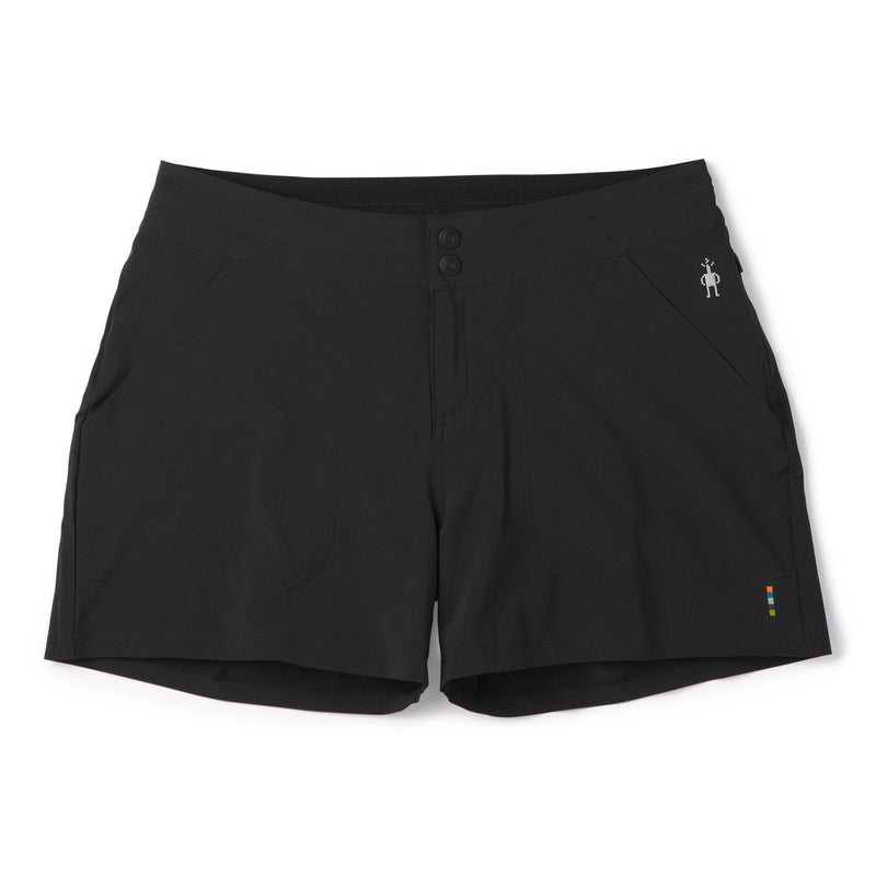Load image into Gallery viewer, Smartwool Women&#39;s Hike Short

