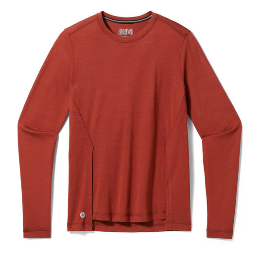 Smartwool Women's Active Long Sleeve Crew