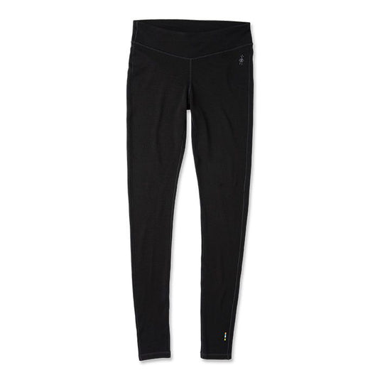 Smartwool Women's Classic Thermal Merino Base Layer Bottom Boxed