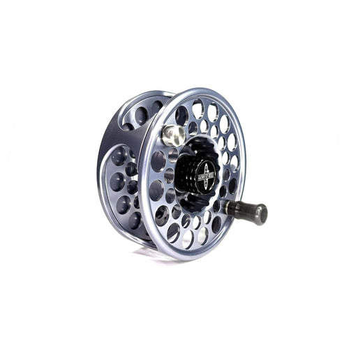 moulinet shimano sienna 4000 fb 1000 - Spinning Reel compact design Color:Orange Spotted Sunfish or fishermen with a Crystal River Cahill Fly