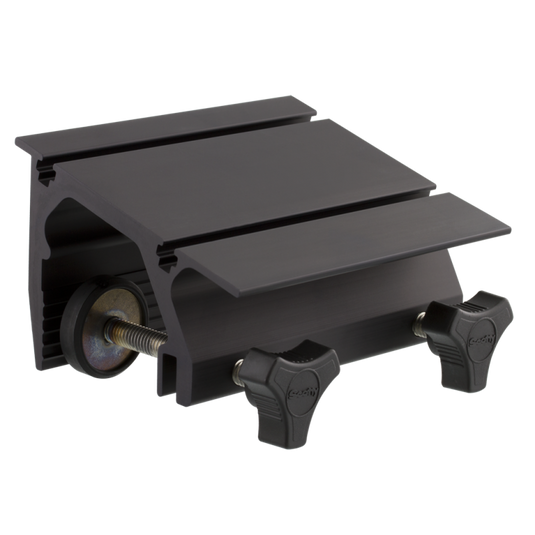 Scotty #1021 Portable Bracket for Model 1050 and 1060 Scotty Downriggers