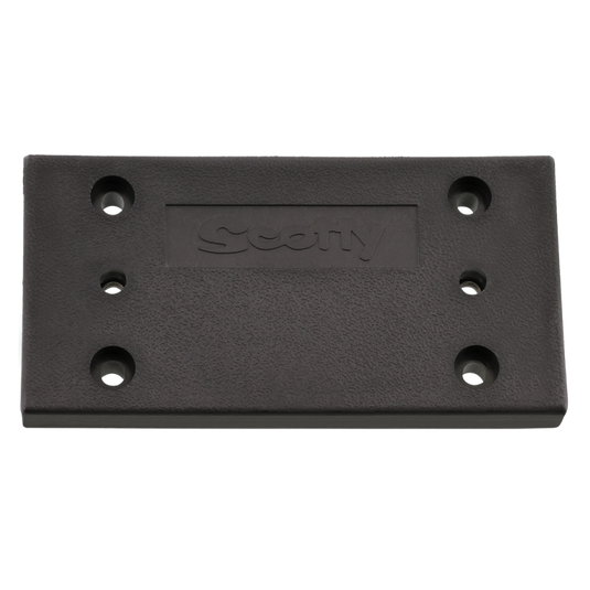 Scotty #1037 Mounting Plate