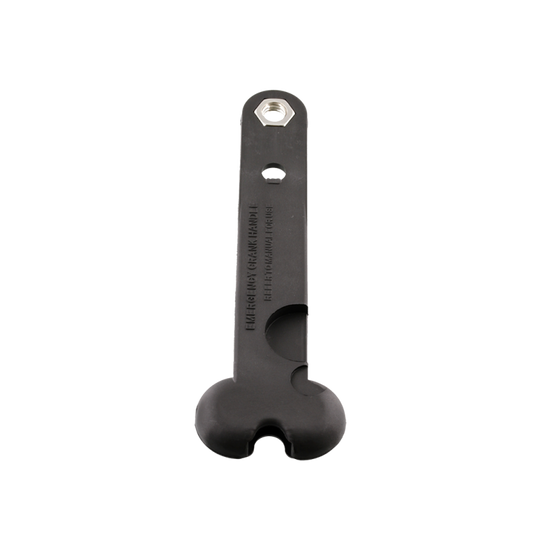 Scotty #1132 Replacement Emergency Crank Handle for Electric Downrigger