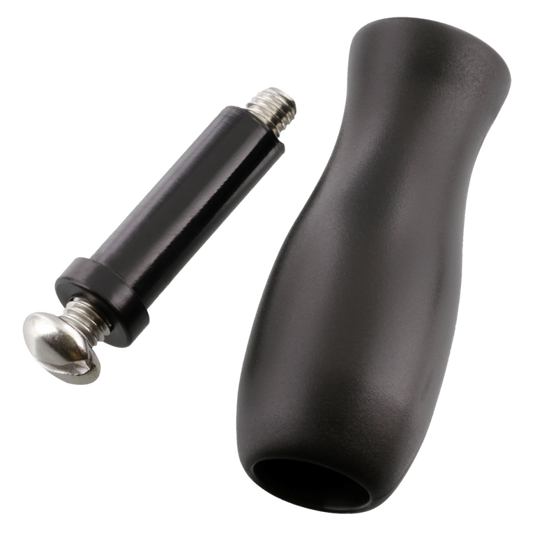 Scotty #1142 Manual Downrigger Handle, w/ Bolt and Sleeve