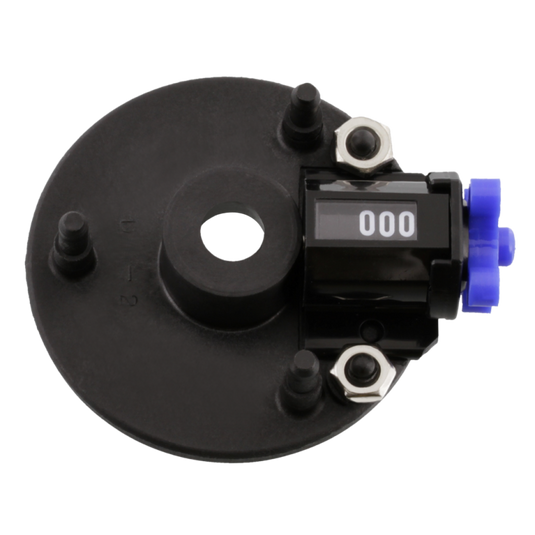 Scotty #1146 Counter for Manual Downriggers