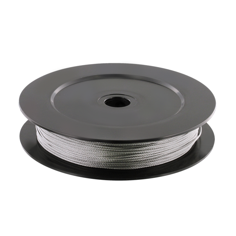 Load image into Gallery viewer, Scotty 2202K Heavy Duty Premium Braided Downrigger Line
