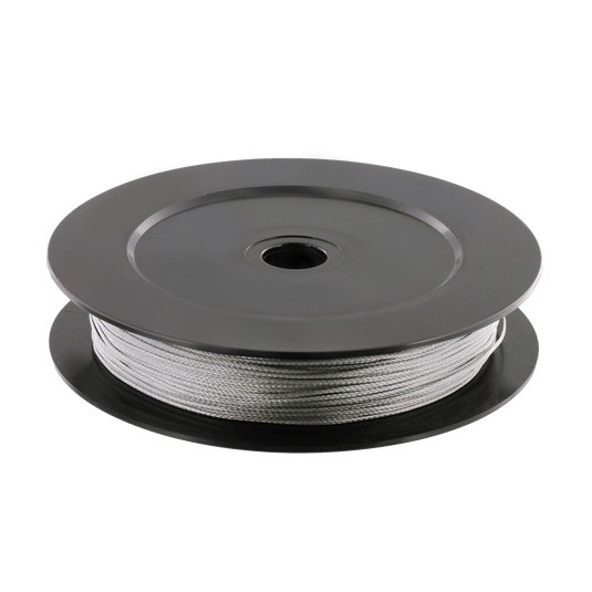 Scotty 2202K Heavy Duty Premium Braided Downrigger Line