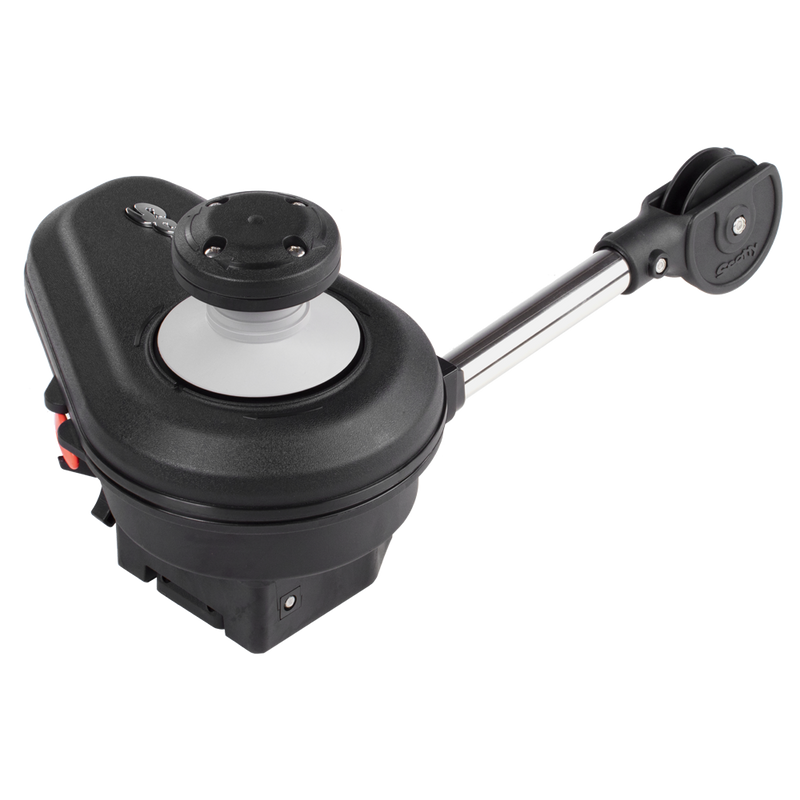 Load image into Gallery viewer, Scotty 2500 Line Puller
