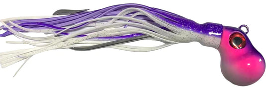 Westcoast Fishing Tackle Hyper GLOW Octopus Lures
