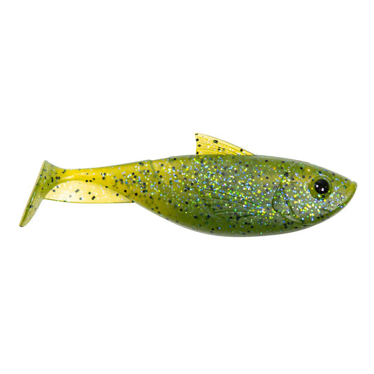 Lunkerhunt  Bait Shifter Minnow Kit