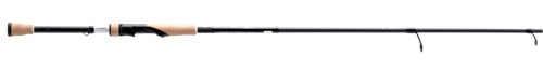 13 Fishing Omen Black Spinning Rod