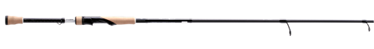 13 Fishing Omen Black Spinning Rod