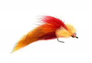 Catch Flies - Tarpon Rat