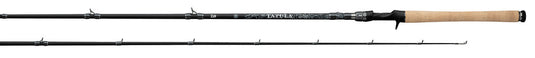 DAIWA Tatula Bass Casting Rod [Oversized Item; Extra Shipping Charge*]