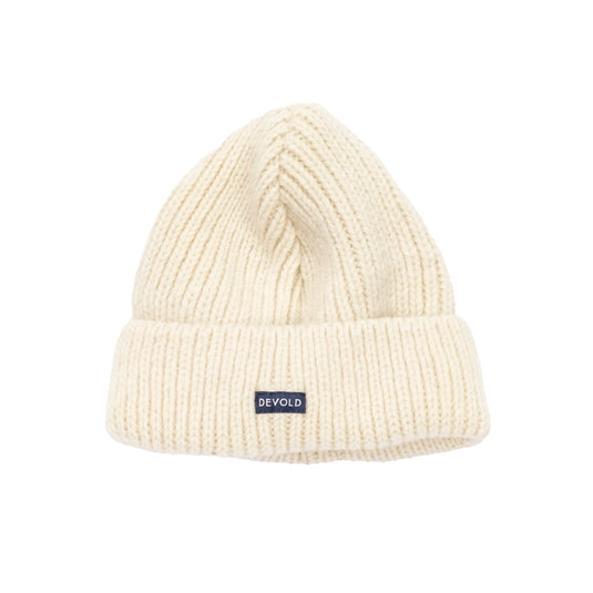 Devold Nansen Wool Beanie