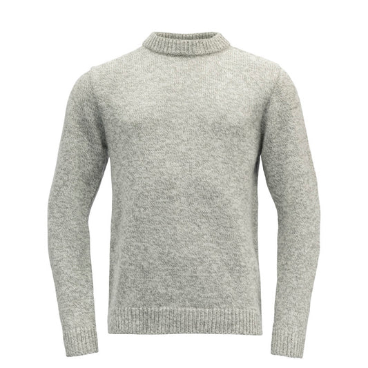 Devold M's Arktis Wool Sweater