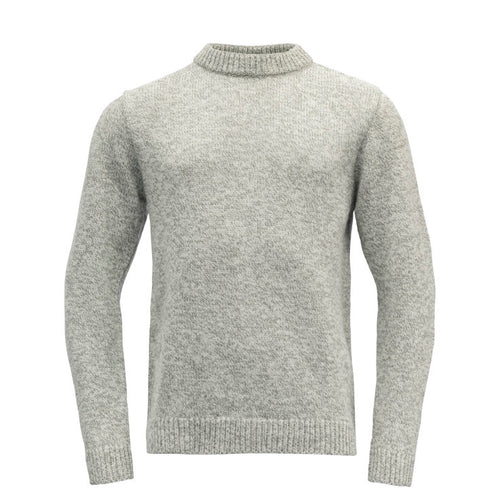 Devold M's Arktis Wool Sweater