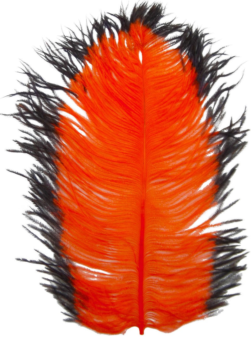 Load image into Gallery viewer, Spirit River Tip Dyed Ostrich
