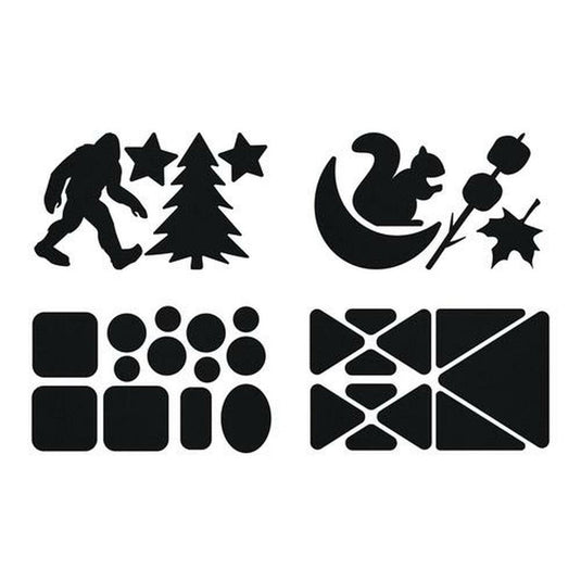 Gear Aid Tenacious Tape Repair Camping Patches