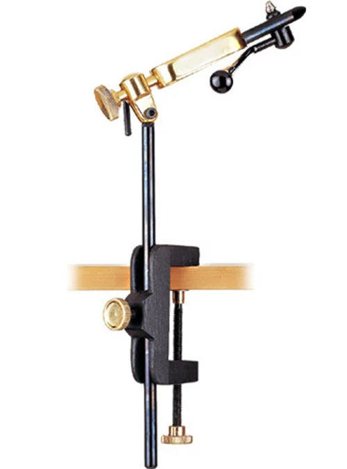 Terra Rotating Spring Action Vice
