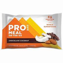 Load image into Gallery viewer, Pro Bar Protein Bars
