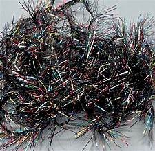 Upavon Straggle Hackle
