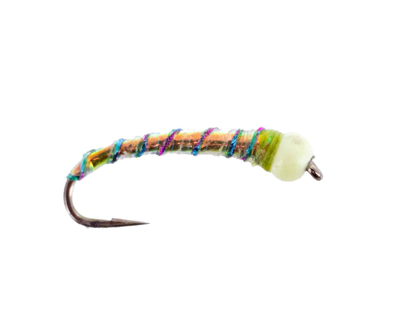 Load image into Gallery viewer, Catch Fly Fishing - Chironomids
