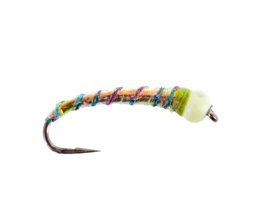Catch Fly Fishing - Chironomids