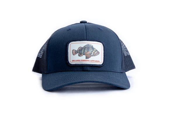 Load image into Gallery viewer, Island Fishing Apparel Hats
