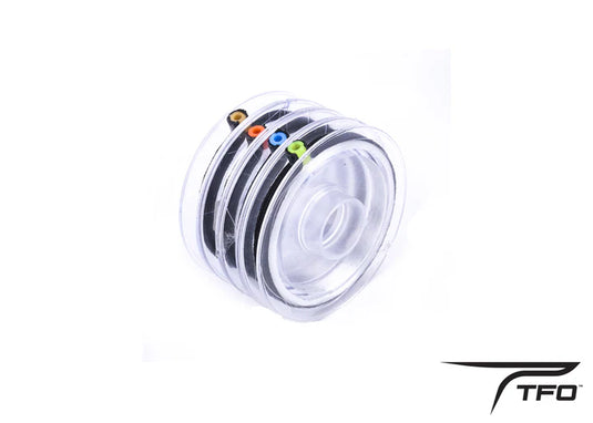 TFO Tippet Spool Tenders 4/pkg