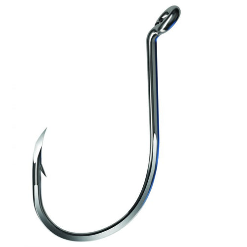 Eagle Claw Octopus Hooks