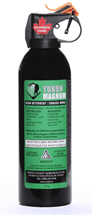 Yukon Magnum Bear Deterrent 1.72% (instore pick up only)