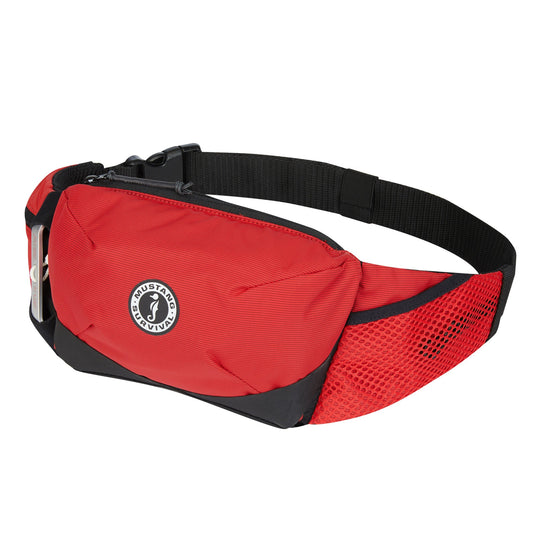 Mustang Survival Essentialist Inflatable Belt Pack (In Store Pick Up Only)