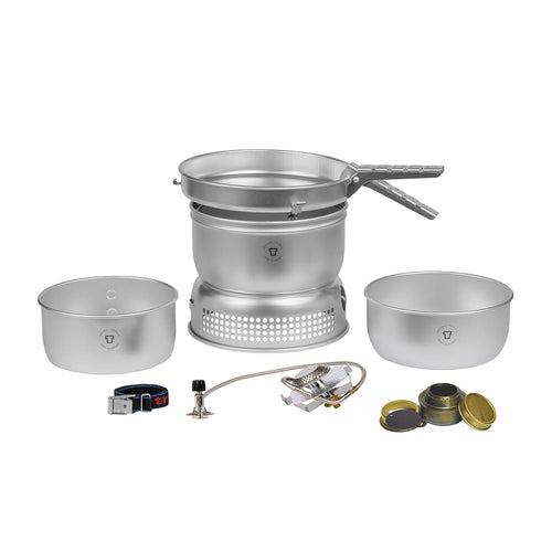 Trangia Cookset 25-1UL / GB / SB