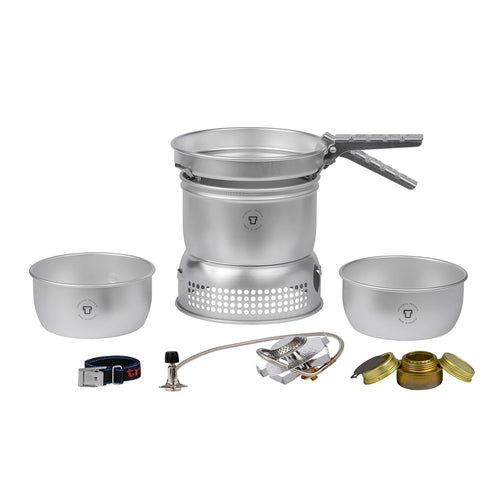 Trangia Cookset 27-1UL / GB / SB