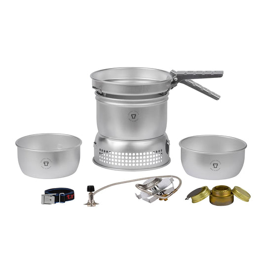 Trangia Cookset 27-1UL / GB / SB