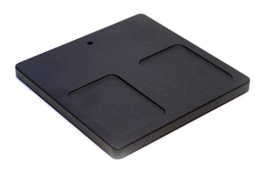 Renzetti Standard Pedestal Base Only with Pad