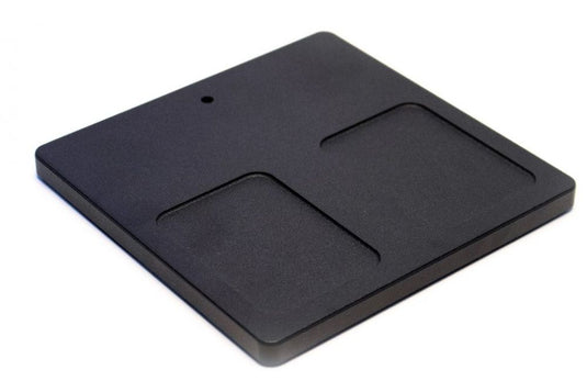 Renzetti Standard Pedestal Base Only with Pad