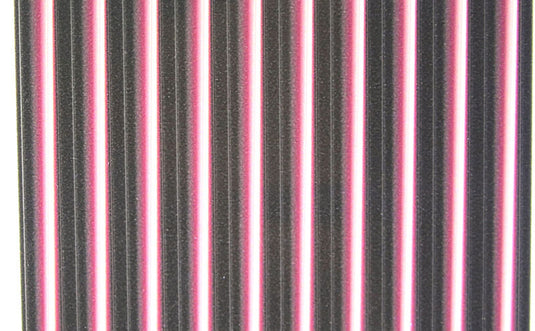Hareline Tapered Synthetic Quill
