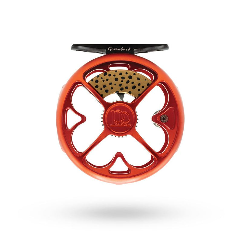 Load image into Gallery viewer, Ross Colorado Fly Reel
